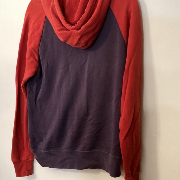 - Denim & Supply Native American Chief pullover hoodie 100 percent cotton - Picture 7 of 9